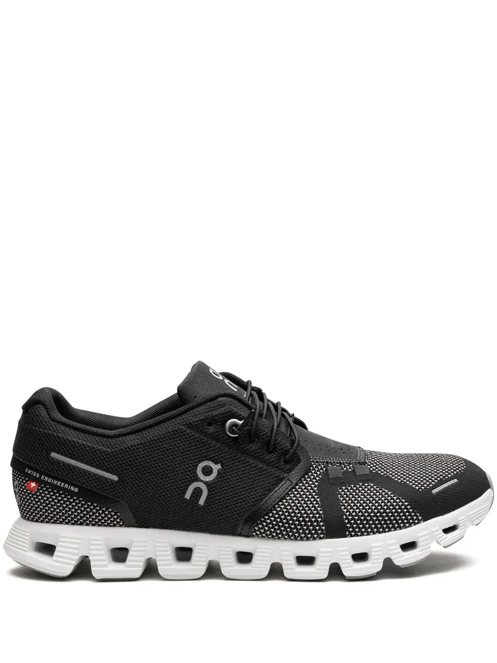 CLOUD 5 COMBO BLACK ALLOY