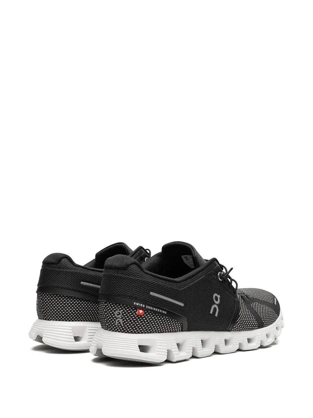CLOUD 5 COMBO BLACK ALLOY