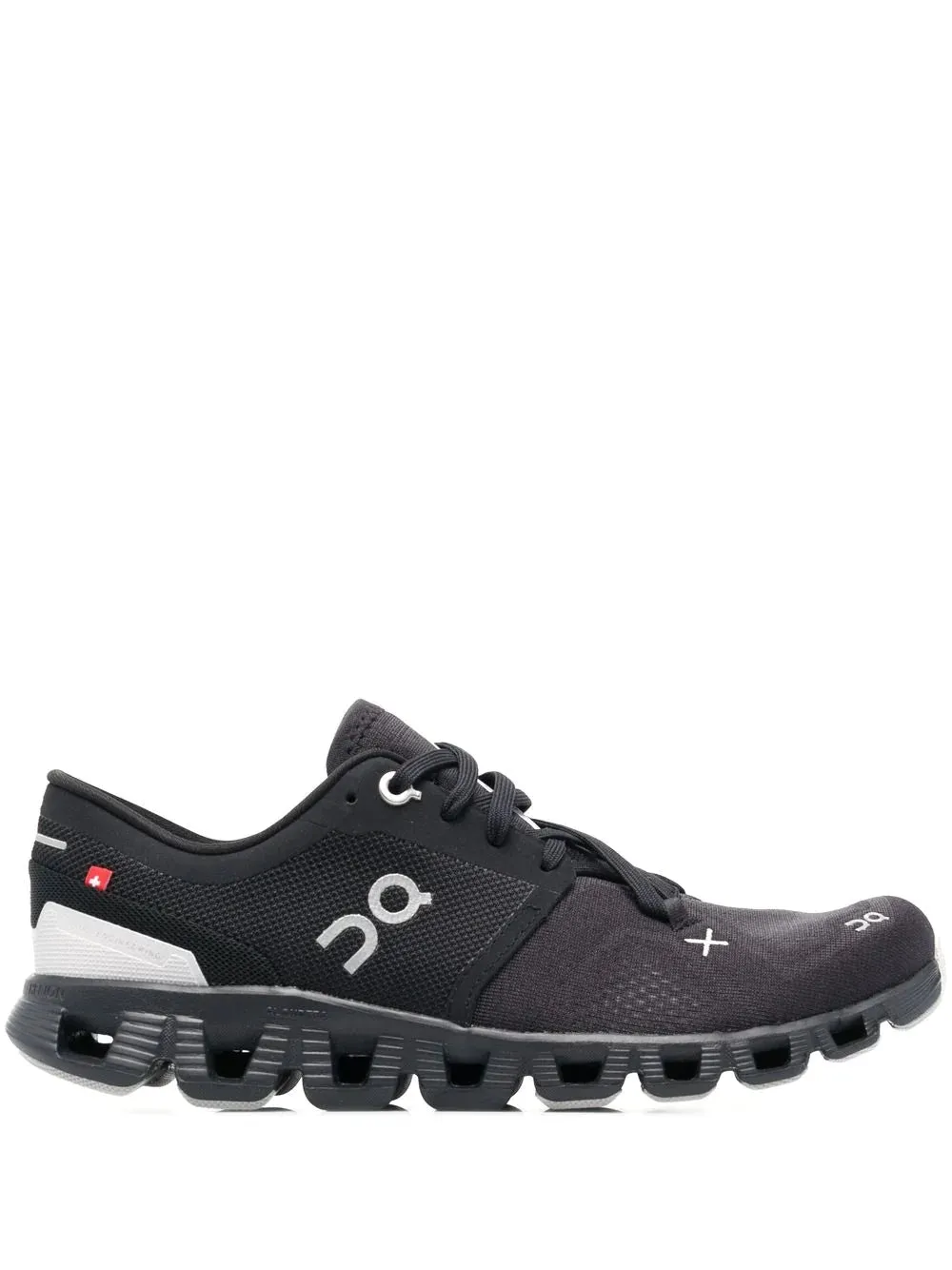 CLOUD X3 BLACK