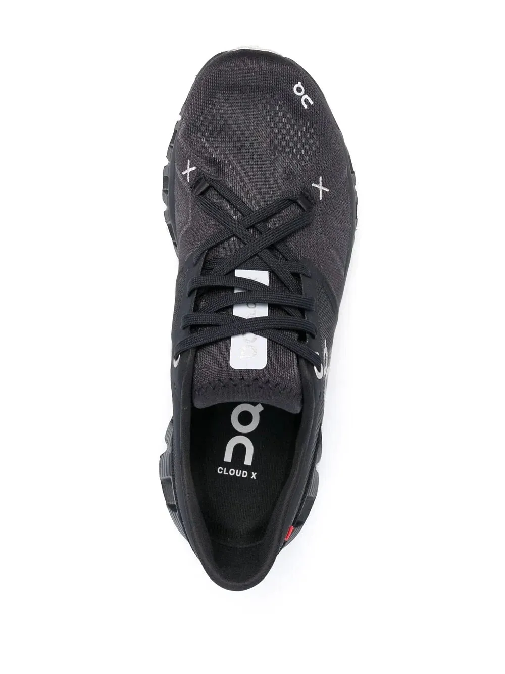 CLOUD X3 BLACK
