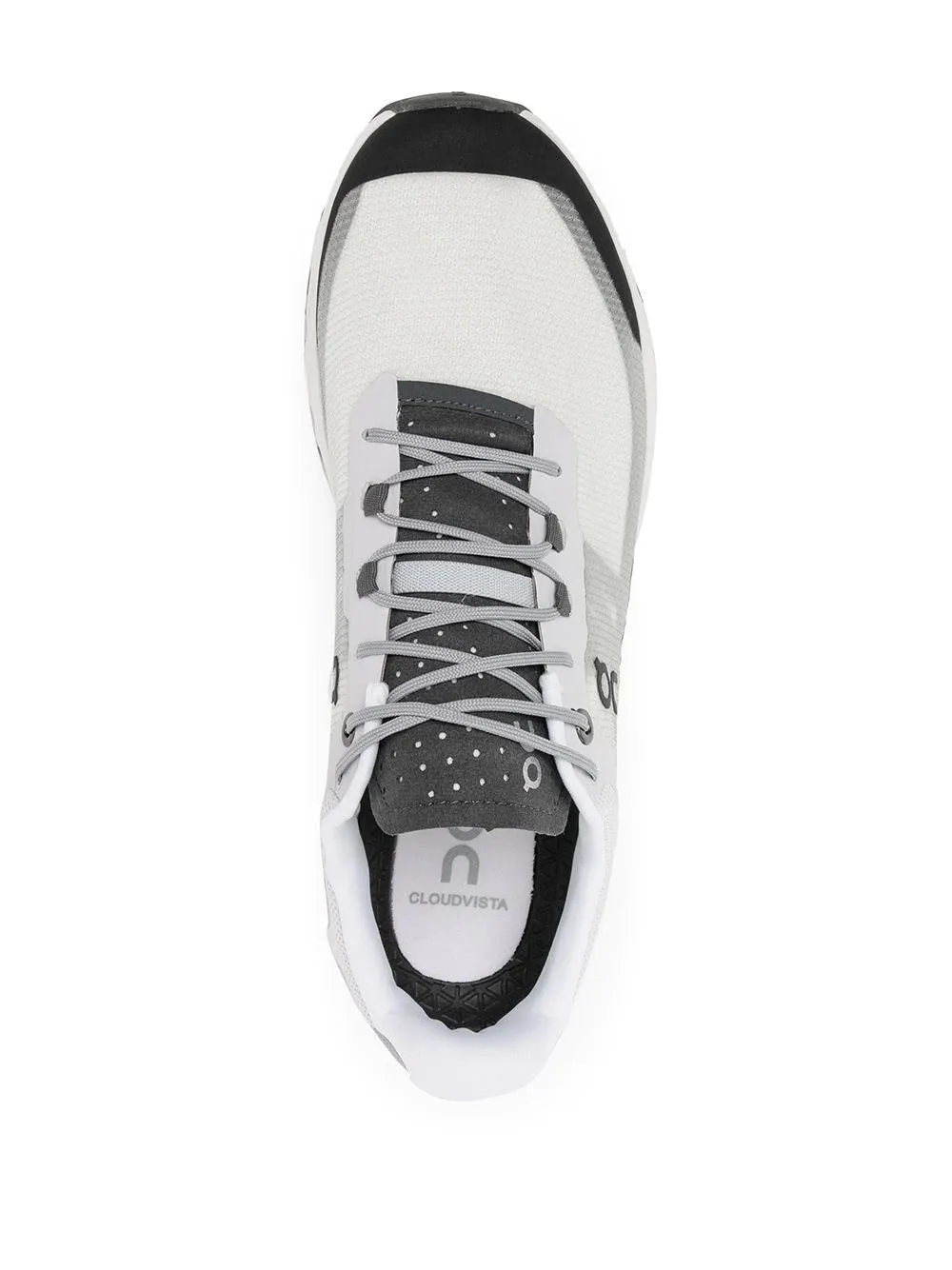 CLOUDVISTA GLACIER BLACK
