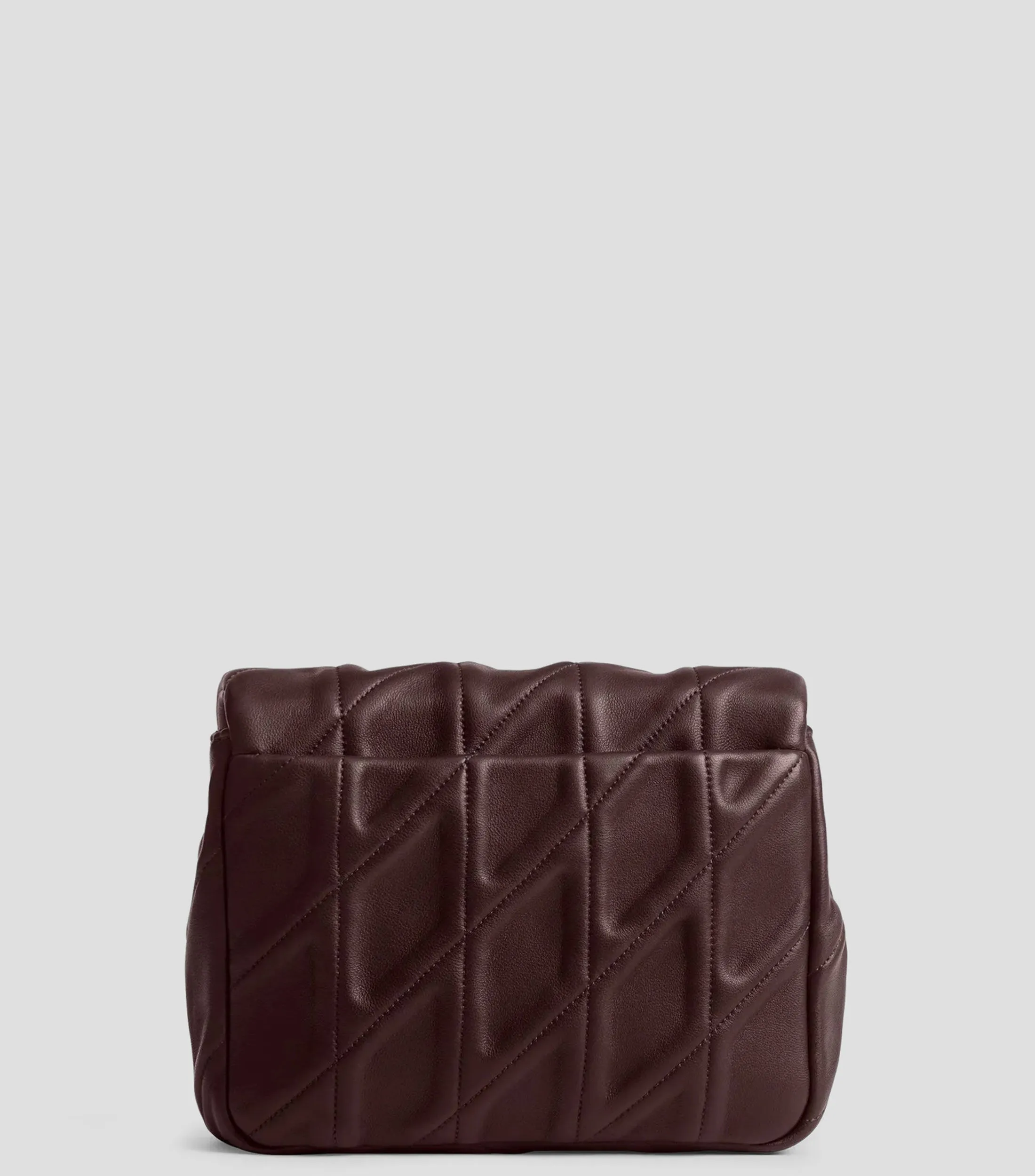 Coach Bolso Shoulder en Piel Tabby Mujer
