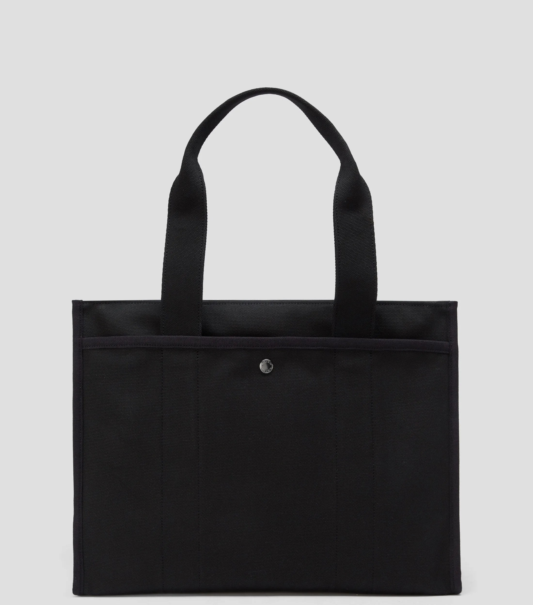 Coach Bolso tote negro Varsity Mujer