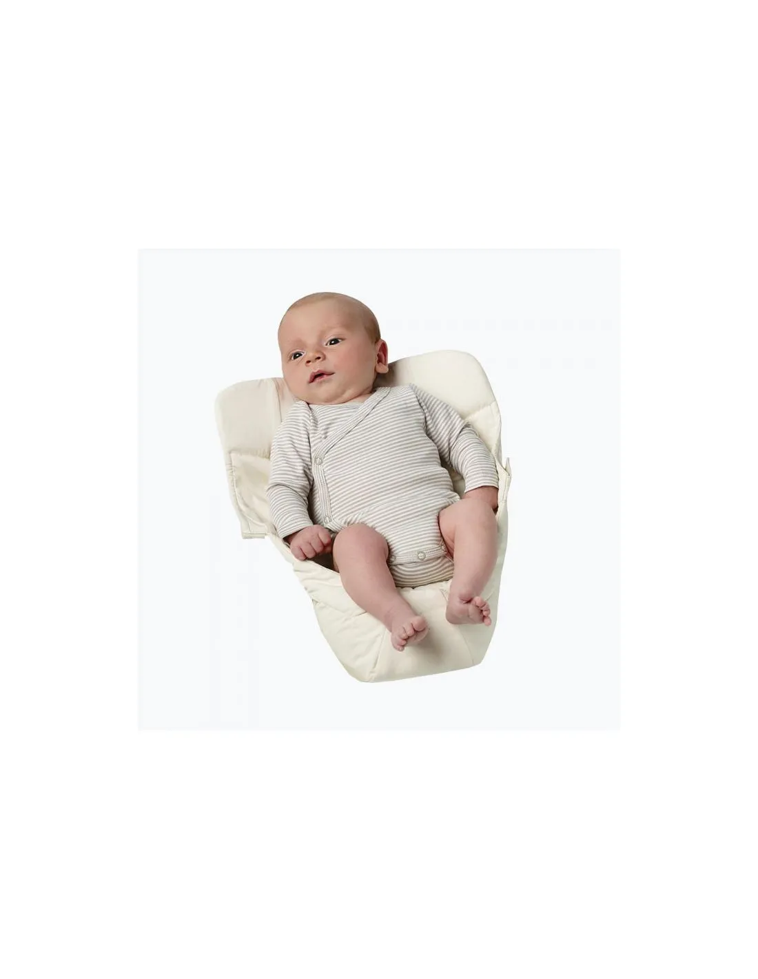 Cojín Bebé Easy Snug Original Natural