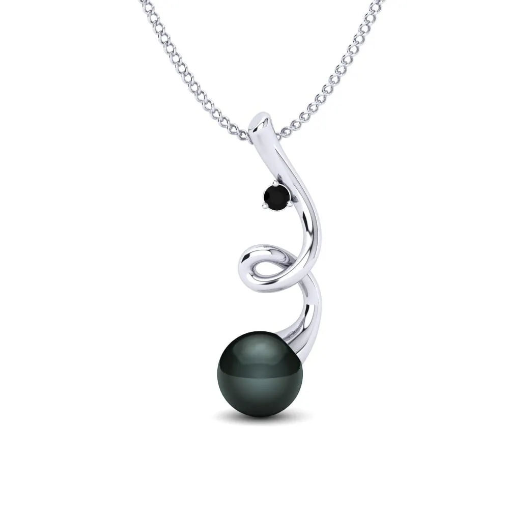 Colgante de Mujer Corey Ø10 mm