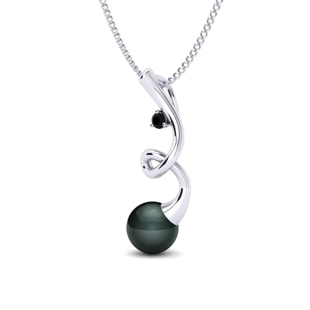 Colgante de Mujer Corey Ø10 mm