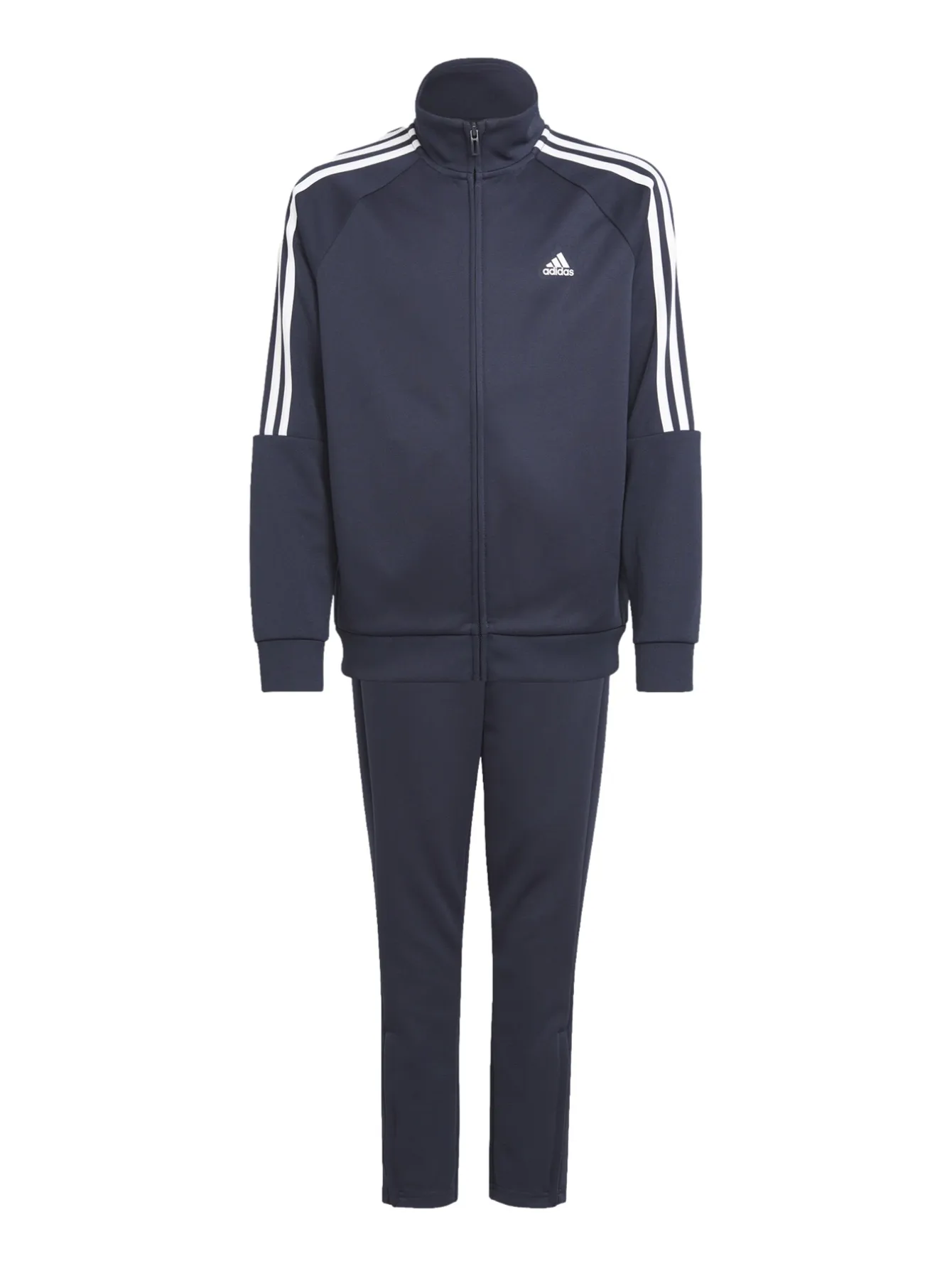 Conjunto Adidas B Sere Ts Para Niño