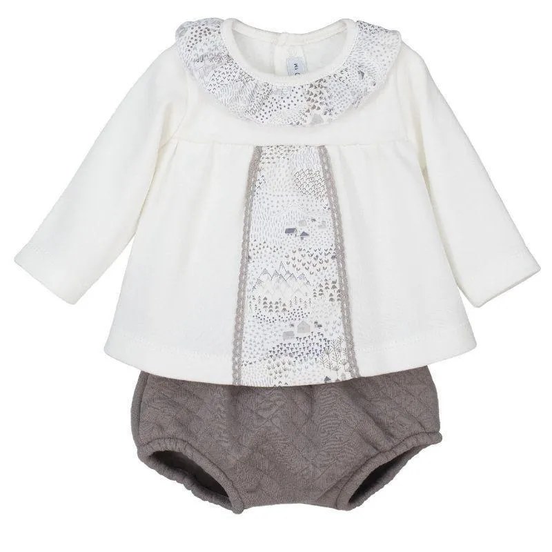 Conjunto bamboo