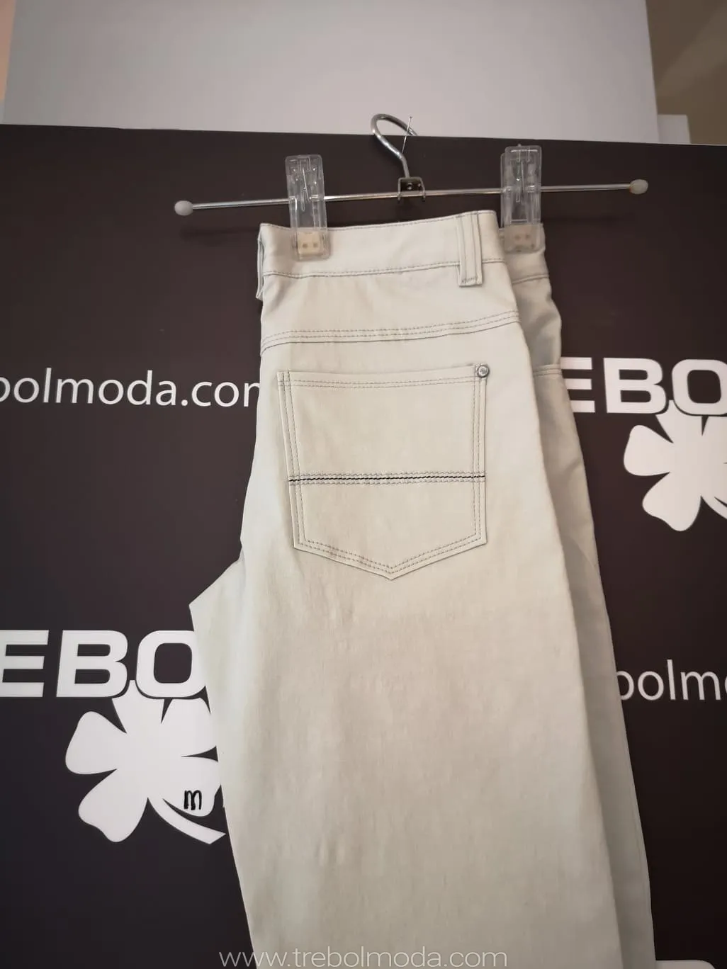 Conjunto Niño Casual