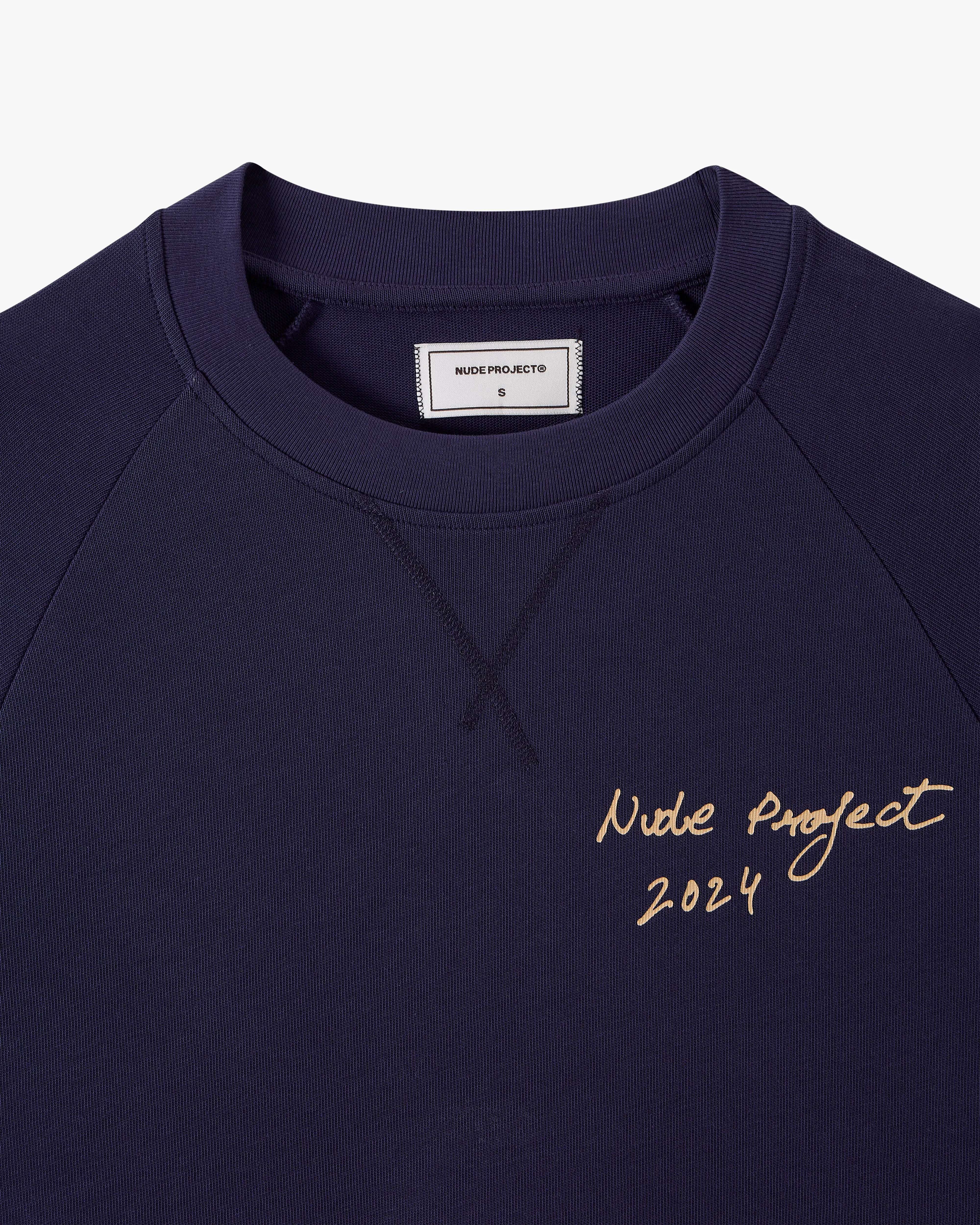 COOKIE LONGSLEEVE TEE