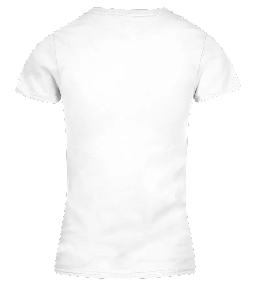 Crosby, Stills, Nash &amp; Young WT Camiseta cuello pico Mujer
