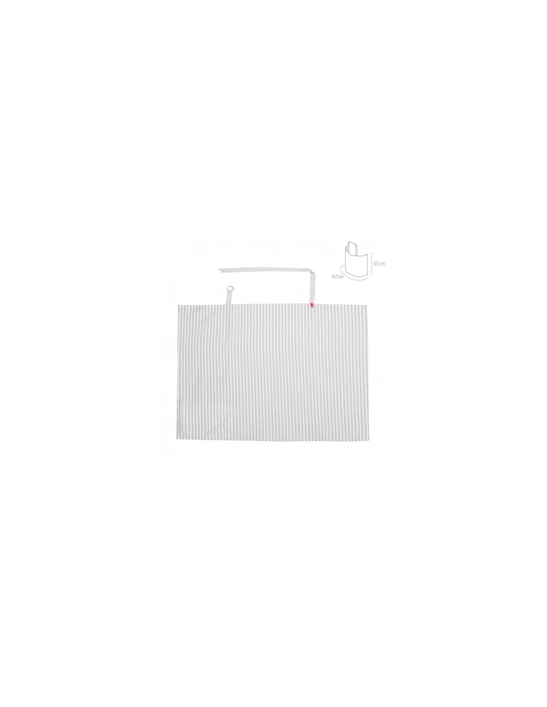 Cubre Lactancia Rain de Cambrass