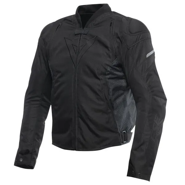 Dainese Avro 5 Tex Black Black Black 