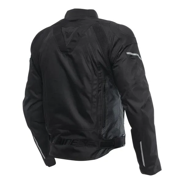 Dainese Avro 5 Tex Black Black Black 