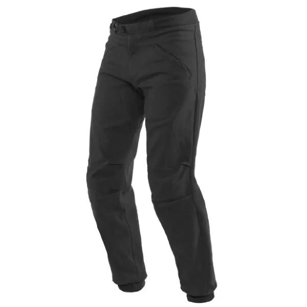 Dainese Trackpants Black 