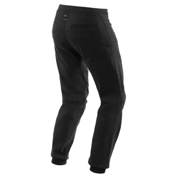Dainese Trackpants Black 