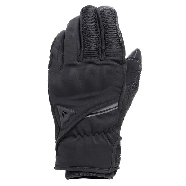 DAINESE TRENTO DDRY BLACK BLACK 