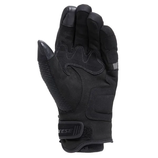DAINESE TRENTO DDRY BLACK BLACK 