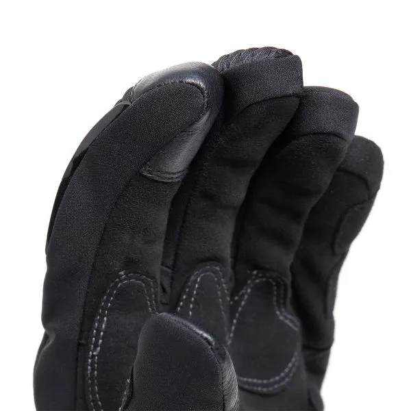 DAINESE TRENTO DDRY BLACK BLACK 