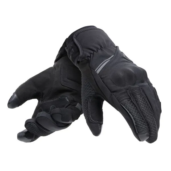 DAINESE TRENTO DDRY BLACK BLACK 