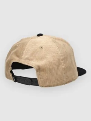 DC Gymnasium Snapback Gorra