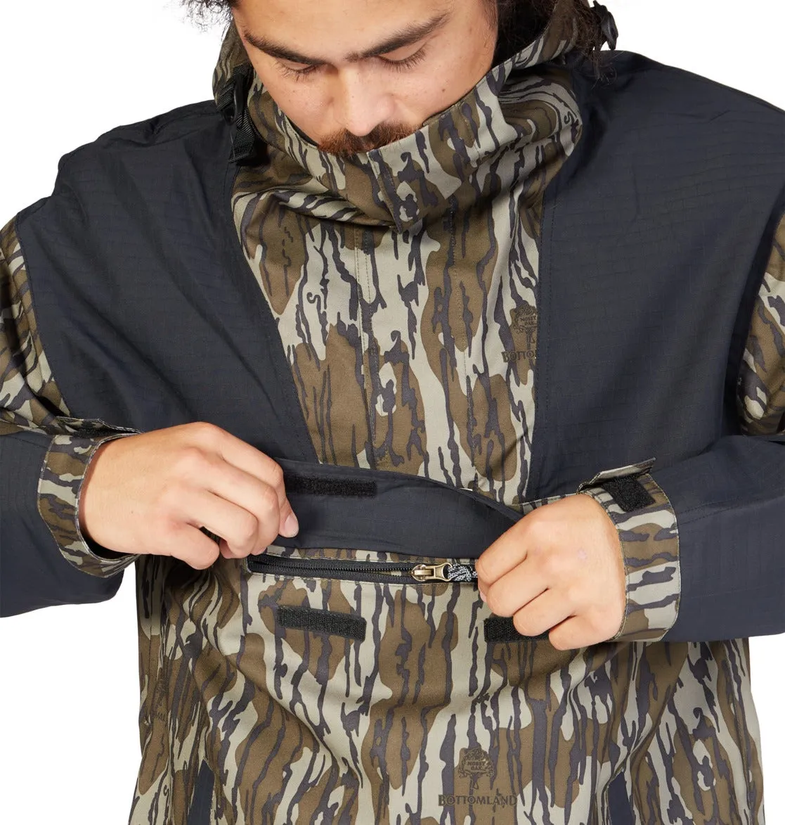DC SHOES CHAQUETA HOMBRE SNOWBOARD DC43