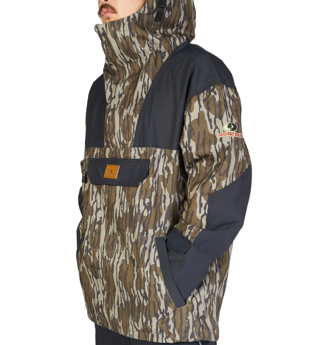 DC SHOES CHAQUETA HOMBRE SNOWBOARD DC43
