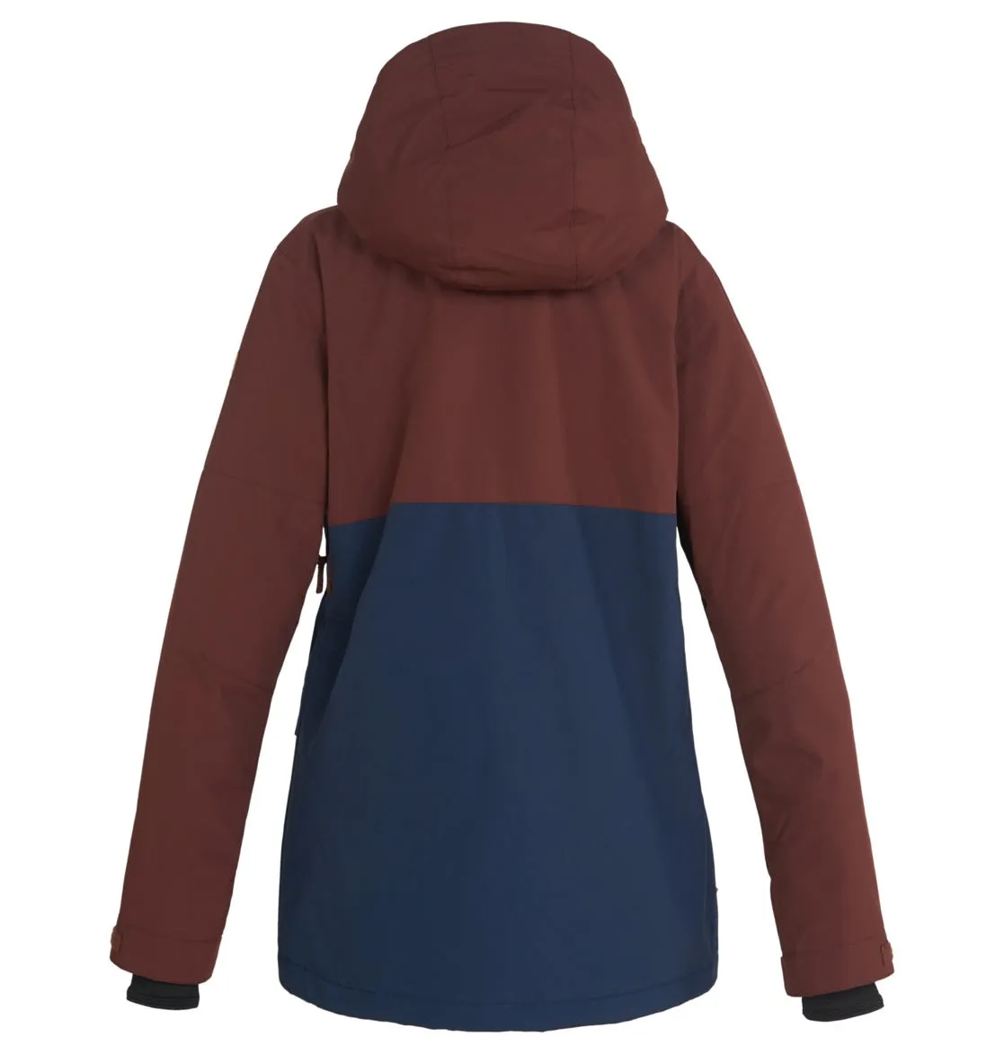 DC SHOES CHAQUETA MUJER SNOWBOARD CRUISER