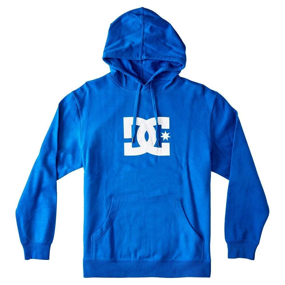 DC SHOES POLERON NIÑO STAR PH BOY