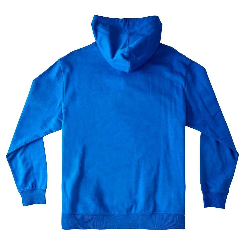 DC SHOES POLERON NIÑO STAR PH BOY