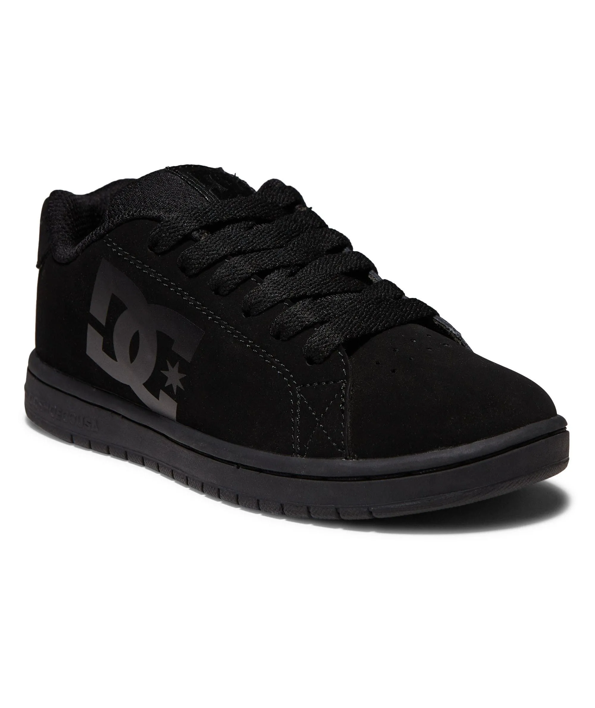DC SHOES ZAPATILLA NIÑO GAVELER B