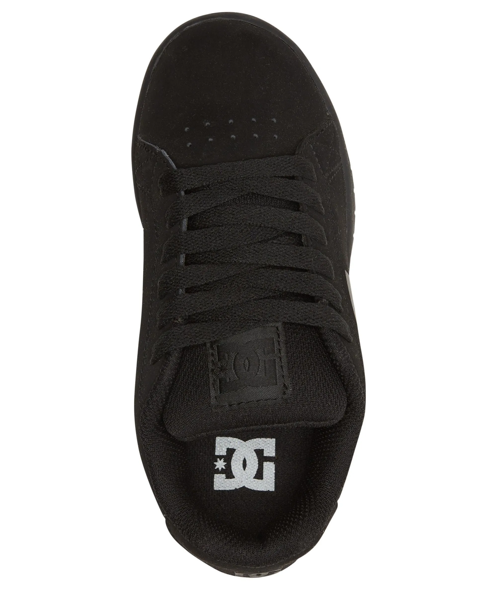 DC SHOES ZAPATILLA NIÑO GAVELER B