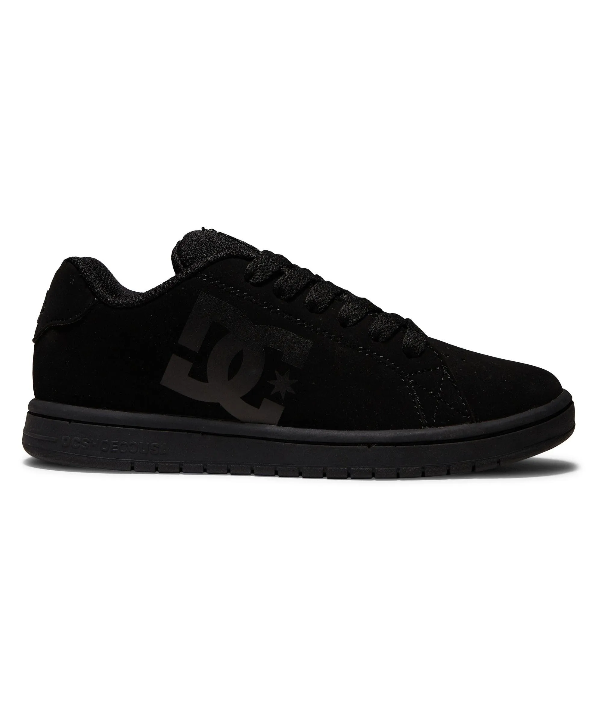 DC SHOES ZAPATILLA NIÑO GAVELER B