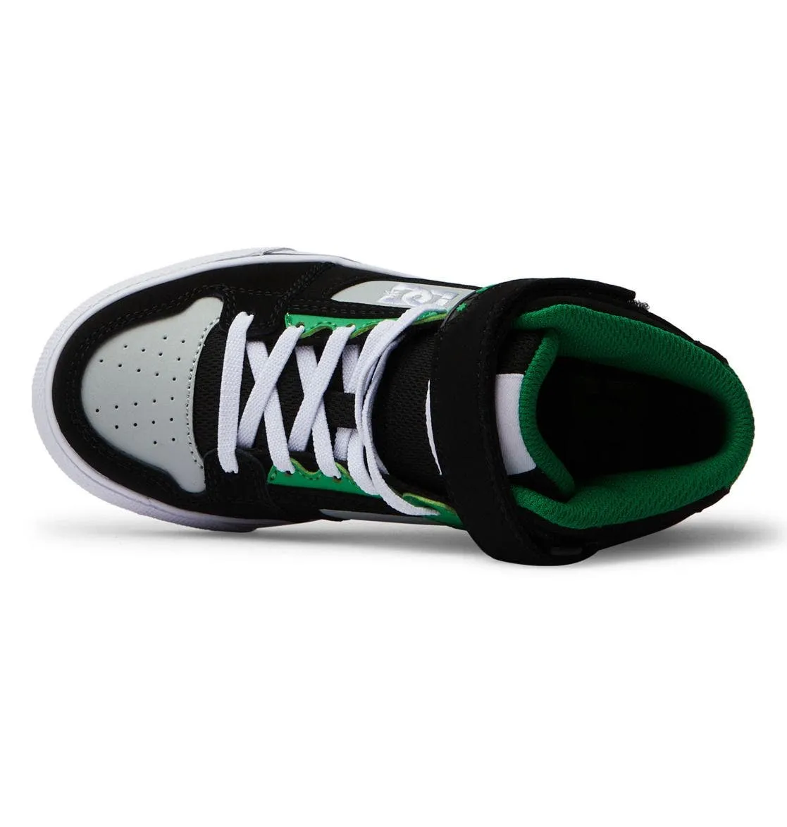 DC SHOES ZAPATILLA NIÑO PURE HT EV