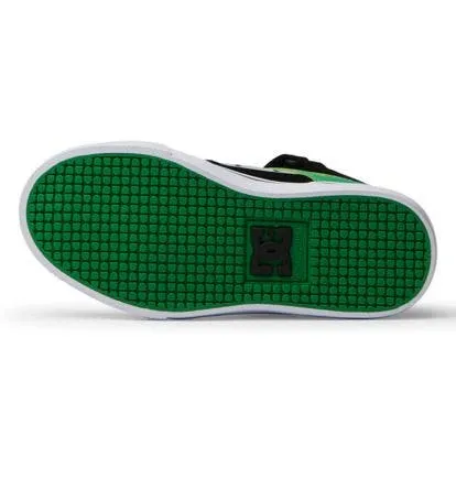 DC SHOES ZAPATILLA NIÑO PURE HT EV