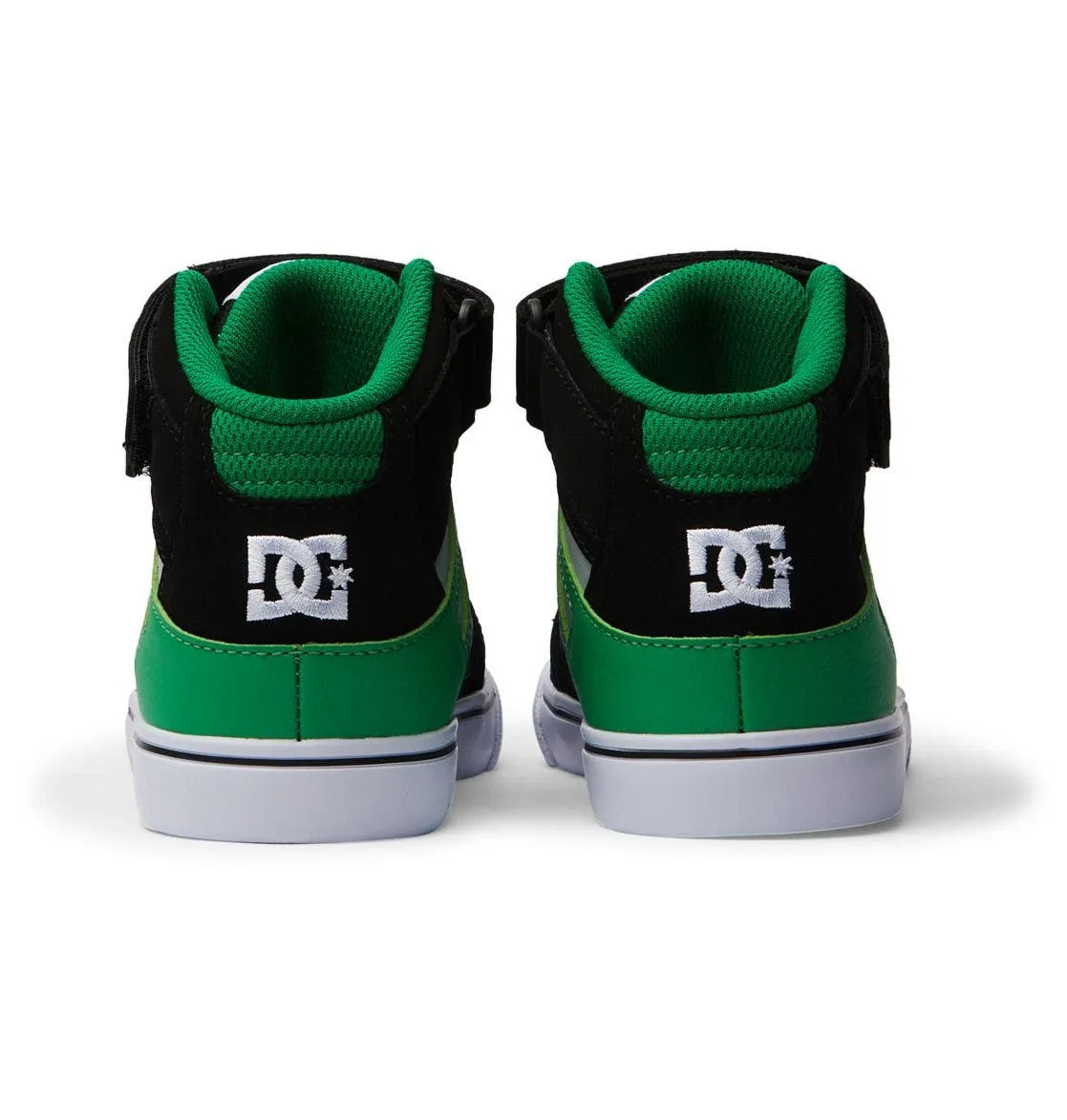 DC SHOES ZAPATILLA NIÑO PURE HT EV