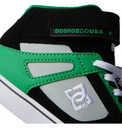 DC SHOES ZAPATILLA NIÑO PURE HT EV