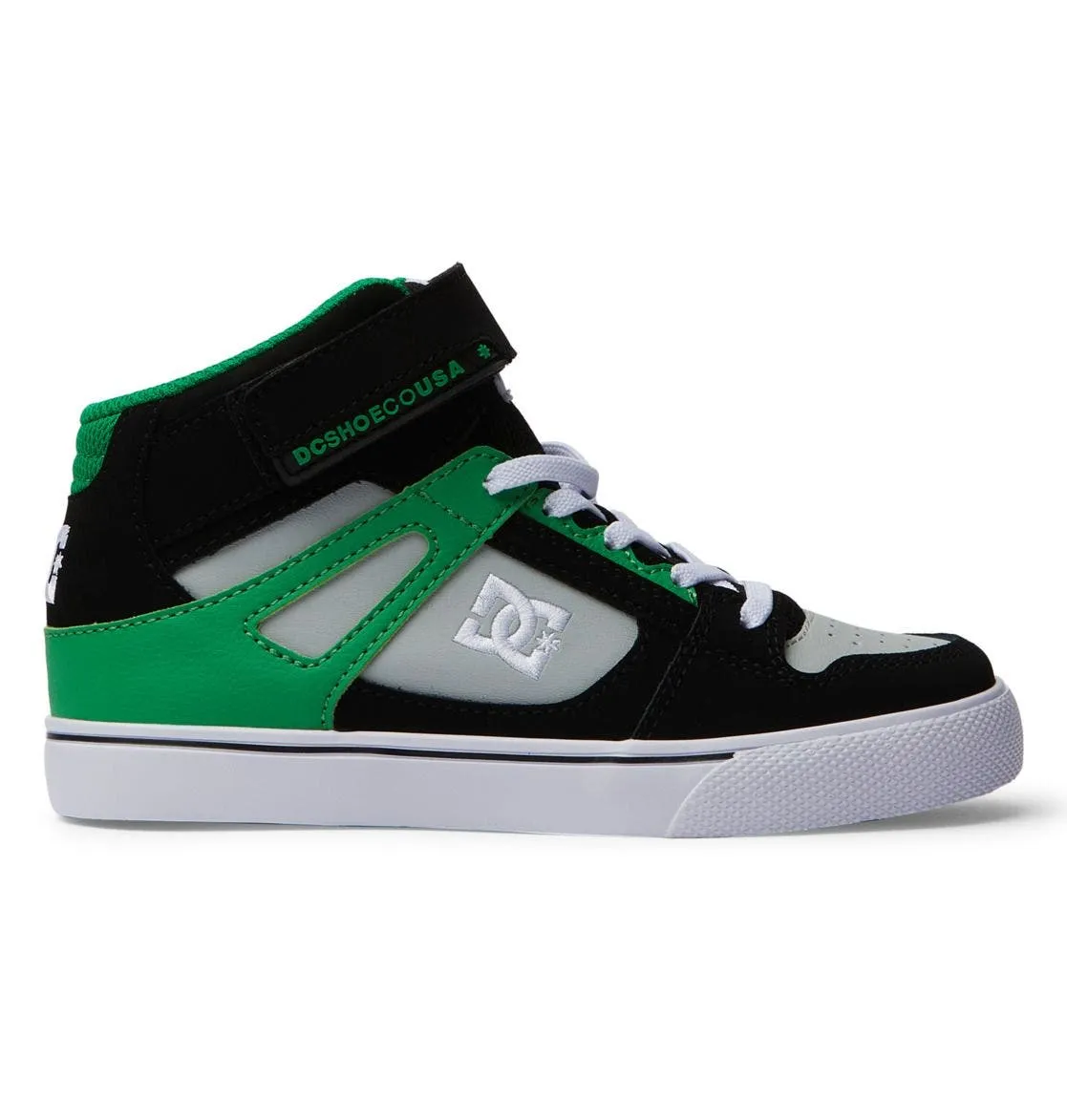 DC SHOES ZAPATILLA NIÑO PURE HT EV