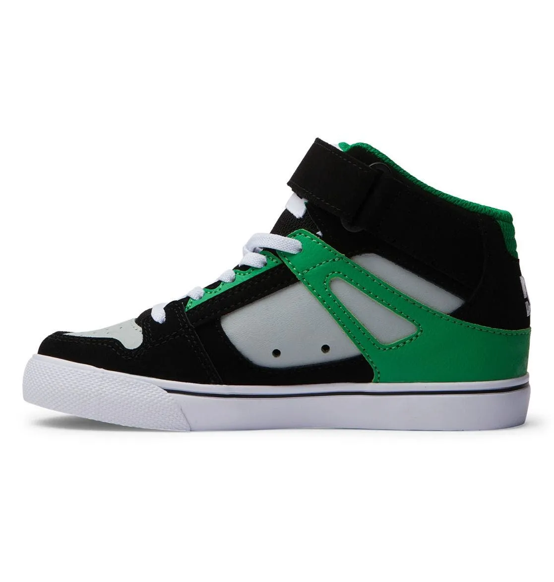 DC SHOES ZAPATILLA NIÑO PURE HT EV