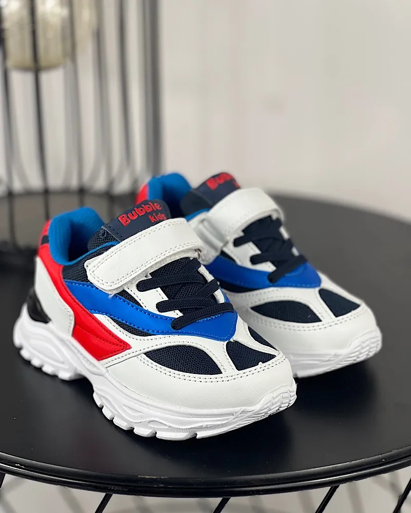 DEPORTIVA NIÑO/A COLORES