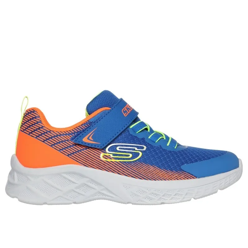 Deportivas niño Skechers