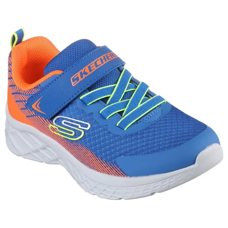 Deportivas niño Skechers