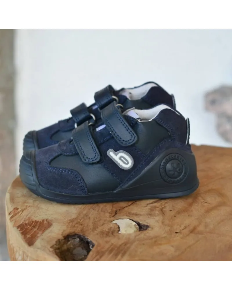 Deportivo Biomecanics 191165 azul Marlon