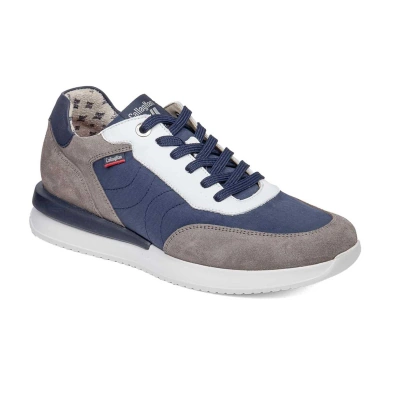 Deportivo hombre Callaghan 51100 azul