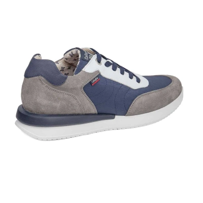 Deportivo hombre Callaghan 51100 azul