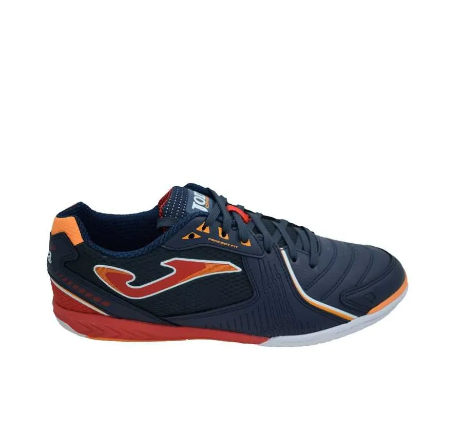 DEPORTIVO JOMA DRIBLING 2203 DRIW2203IN FUTSAL FIBERTEC MARINO FUTBOL SALA PARA HOMBRE 27432