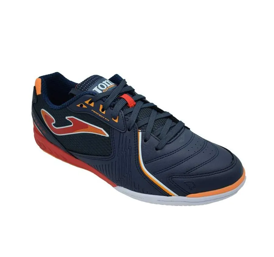 DEPORTIVO JOMA DRIBLING 2203 DRIW2203IN FUTSAL FIBERTEC MARINO FUTBOL SALA PARA HOMBRE 27432
