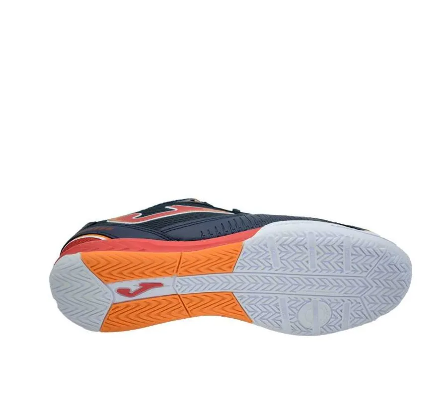 DEPORTIVO JOMA DRIBLING 2203 DRIW2203IN FUTSAL FIBERTEC MARINO FUTBOL SALA PARA HOMBRE 27432