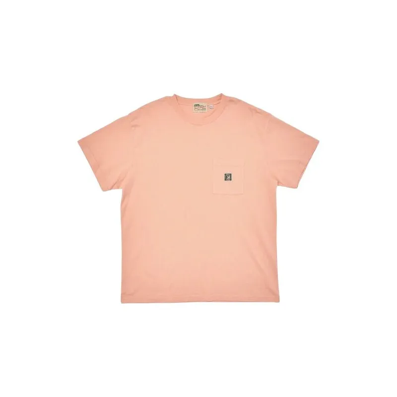 DEUS CANYON POCKET TEE