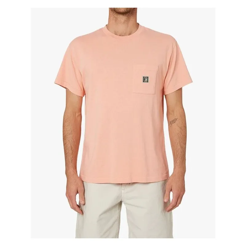 DEUS CANYON POCKET TEE